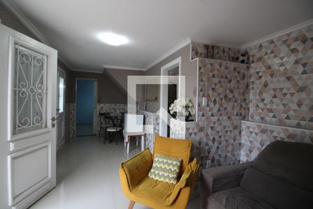 Sala 3 de casa à venda com 4 quartos, 360m² em Tanque, Rio de Janeiro