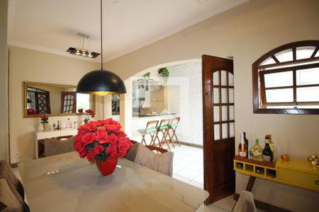 Sala 2 de casa à venda com 4 quartos, 360m² em Tanque, Rio de Janeiro