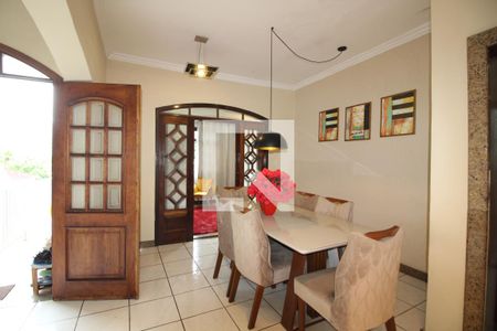 Sala 2 de casa à venda com 4 quartos, 360m² em Tanque, Rio de Janeiro