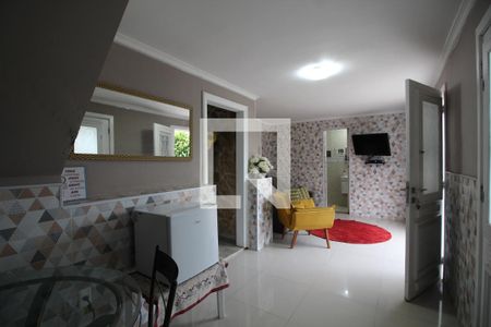 Sala 3 de casa à venda com 4 quartos, 360m² em Tanque, Rio de Janeiro