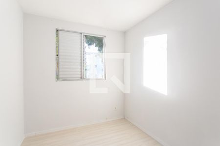 Quarto 1 de apartamento para alugar com 2 quartos, 46m² em Vila Curuçá Velha, São Paulo