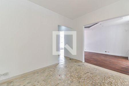 Sala de casa à venda com 3 quartos, 150m² em Campo Belo, São Paulo