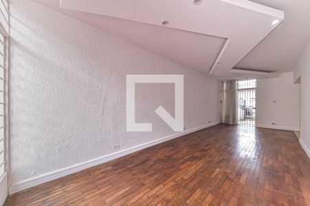 Sala de casa à venda com 3 quartos, 150m² em Campo Belo, São Paulo