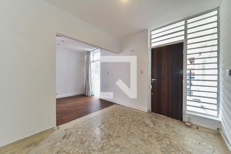 Sala de casa à venda com 3 quartos, 150m² em Campo Belo, São Paulo
