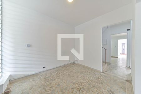 Sala de casa à venda com 3 quartos, 150m² em Campo Belo, São Paulo