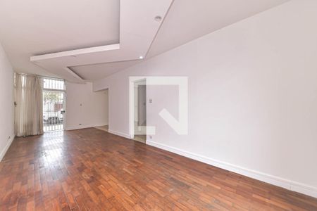 Sala de casa à venda com 3 quartos, 150m² em Campo Belo, São Paulo