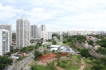 Quarto 2 de apartamento à venda com 3 quartos, 67m² em Vila Anastácio, São Paulo
