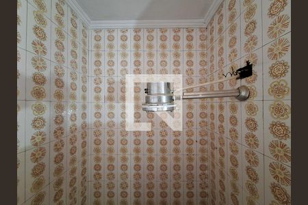 Banheiro Quarto 2 de casa à venda com 3 quartos, 260m² em Santana, São Paulo