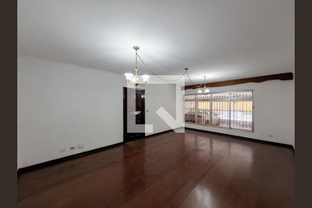 Sala de casa para alugar com 3 quartos, 260m² em Santana, São Paulo