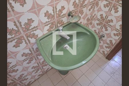 Lavabo de casa para alugar com 3 quartos, 260m² em Santana, São Paulo