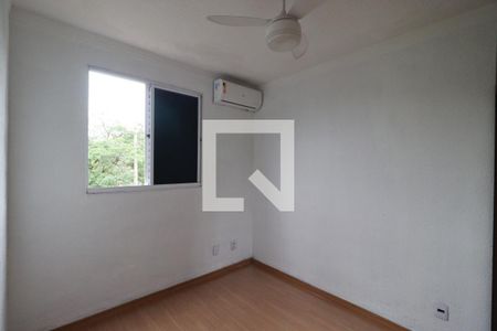 Quarto 1 de apartamento para alugar com 2 quartos, 42m² em Jd Reserva Real, Ribeirão Preto