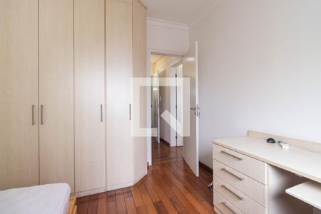 Quarto de apartamento para alugar com 3 quartos, 133m² em Ipiranga, São Paulo