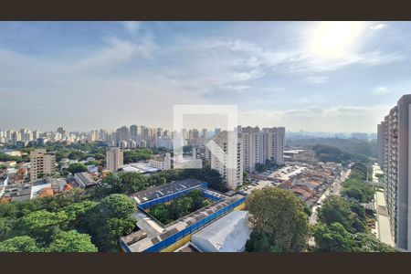 Vista de apartamento à venda com 3 quartos, 142m² em Vila Leopoldina, São Paulo