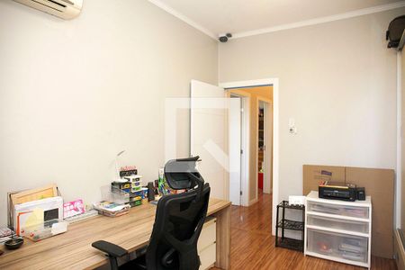Quarto 2 de apartamento à venda com 3 quartos, 113m² em Rio Branco, Porto Alegre