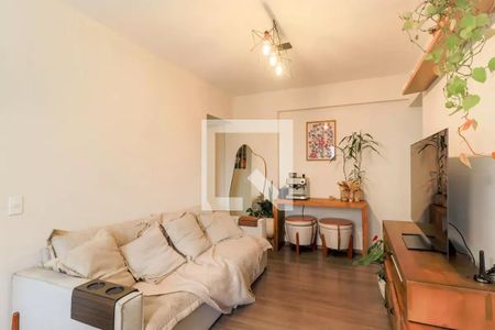 Apartamento à venda com 2 quartos, 77m² em Lapa, São Paulo