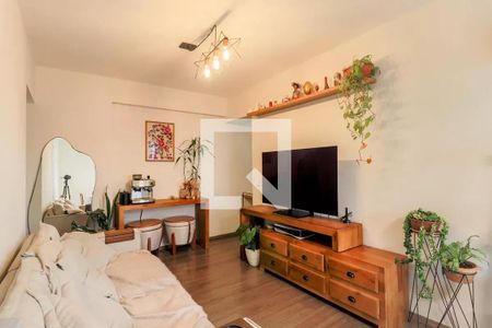 Apartamento à venda com 2 quartos, 77m² em Lapa, São Paulo