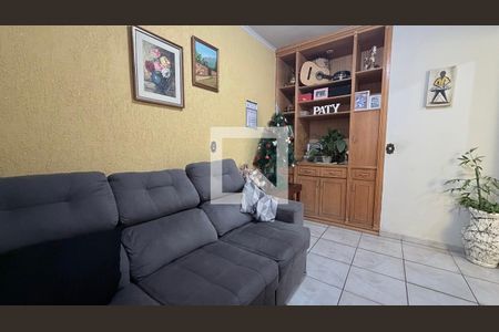 Sala de casa à venda com 5 quartos, 300m² em Jardim São José, Campinas