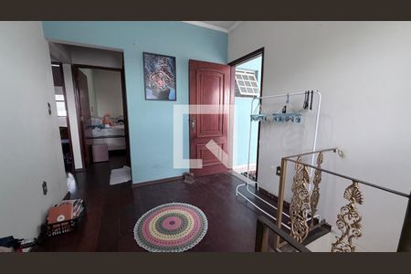 Piso Superior de casa à venda com 5 quartos, 300m² em Jardim São José, Campinas