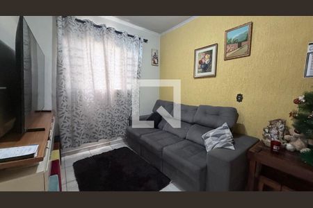 Sala de casa à venda com 5 quartos, 300m² em Jardim São José, Campinas