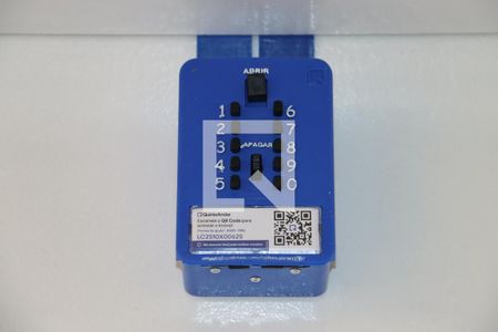 Apartamento para alugar com 2 quartos, 47m² em Parque Jane, Embu das Artes