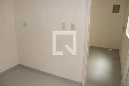 Apartamento para alugar com 2 quartos, 47m² em Parque Jane, Embu das Artes