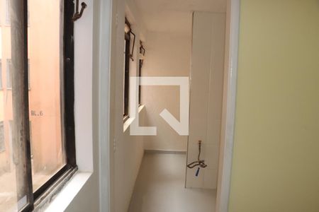 Apartamento para alugar com 2 quartos, 47m² em Parque Jane, Embu das Artes