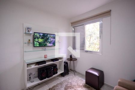 Quarto 1  de apartamento à venda com 2 quartos, 50m² em Jardim Maria Estela, São Paulo