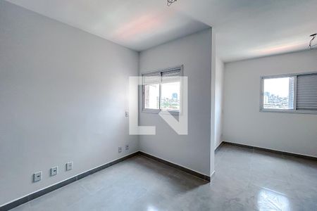 Sala de kitnet/studio para alugar com 1 quarto, 30m² em Vila Carrão, São Paulo