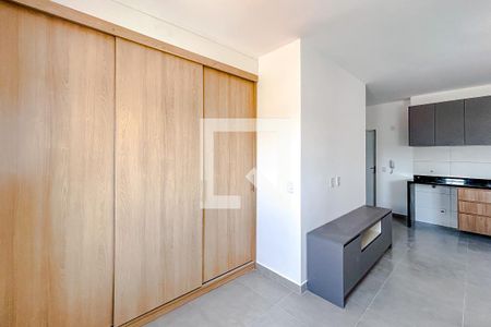 Quarto de kitnet/studio à venda com 1 quarto, 30m² em Vila Carrão, São Paulo