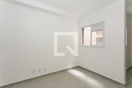 Sala de apartamento para alugar com 1 quarto, 30m² em Vila Carrão, São Paulo