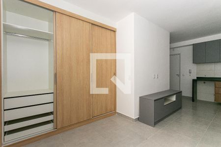 Quarto de apartamento para alugar com 1 quarto, 30m² em Vila Carrão, São Paulo