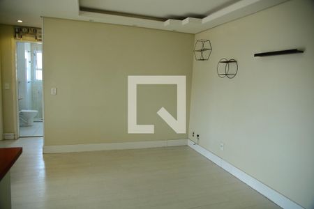 Sala de apartamento à venda com 2 quartos, 69m² em Centro, São Bernardo do Campo