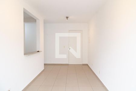 Sala de apartamento à venda com 2 quartos, 50m² em Jardim das Vertentes, São Paulo