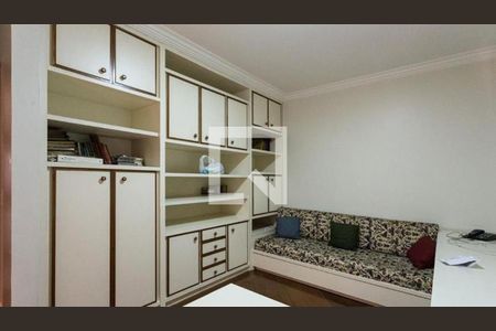 Apartamento à venda com 4 quartos, 250m² em Planalto Paulista, São Paulo