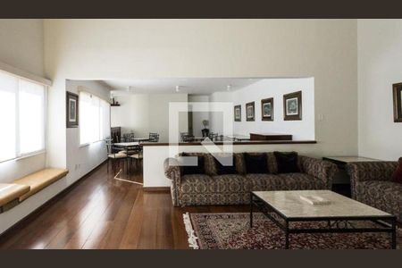 Apartamento à venda com 4 quartos, 250m² em Planalto Paulista, São Paulo