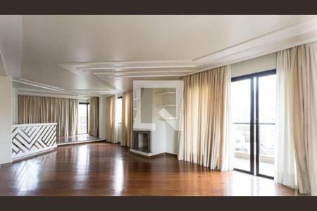 Apartamento à venda com 4 quartos, 250m² em Planalto Paulista, São Paulo