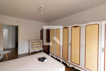 Quarto 1 de casa para alugar com 4 quartos, 170m² em Vila Lais, São Paulo