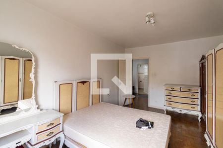 Quarto 1 de casa para alugar com 4 quartos, 170m² em Vila Lais, São Paulo