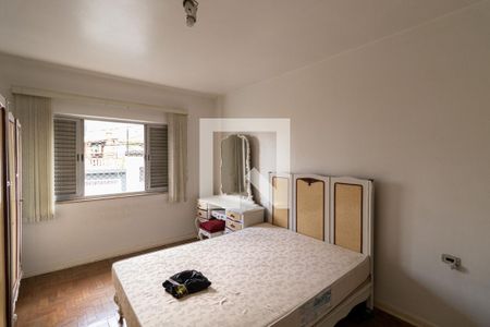 Quarto 1 de casa para alugar com 4 quartos, 170m² em Vila Lais, São Paulo