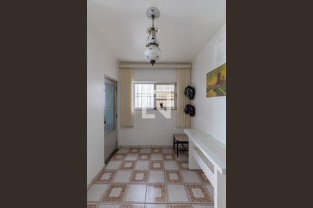 Sala de casa para alugar com 4 quartos, 170m² em Vila Lais, São Paulo