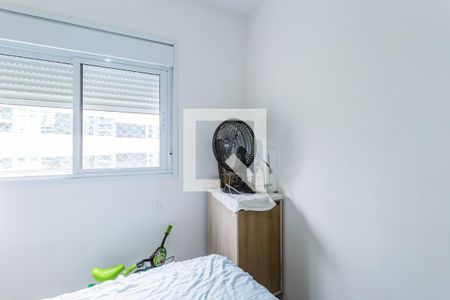 Quarto 1 de apartamento para alugar com 2 quartos, 52m² em Vila Olímpia, São Paulo