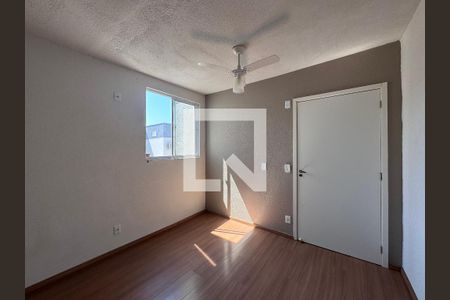 sala de apartamento para alugar com 2 quartos, 42m² em Feitoria, São Leopoldo