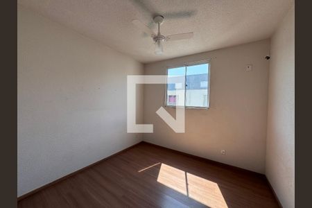 sala de apartamento para alugar com 2 quartos, 42m² em Feitoria, São Leopoldo