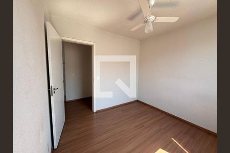 quarto 1 de apartamento para alugar com 2 quartos, 42m² em Feitoria, São Leopoldo