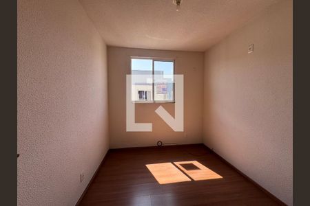 quarto 2 de apartamento para alugar com 2 quartos, 42m² em Feitoria, São Leopoldo