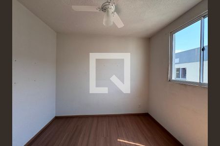 Quarto de apartamento para alugar com 2 quartos, 42m² em Feitoria, São Leopoldo