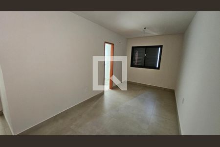 Suíte 2 de apartamento para alugar com 2 quartos, 75m² em Setor Pedro Ludovico, Goiânia