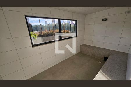 Área comum de apartamento para alugar com 2 quartos, 75m² em Setor Pedro Ludovico, Goiânia