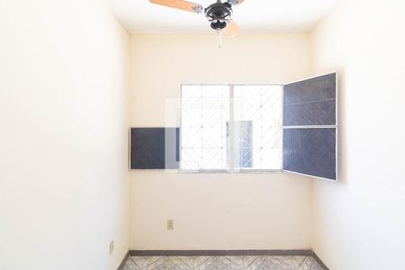 Quarto 1 de casa para alugar com 3 quartos, 80m² em Campo Grande, Rio de Janeiro