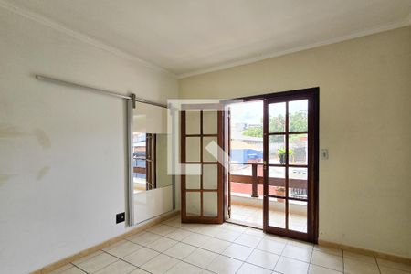 Quarto 1 de casa para alugar com 3 quartos, 211m² em Parque Santo Antonio, São Bernardo do Campo